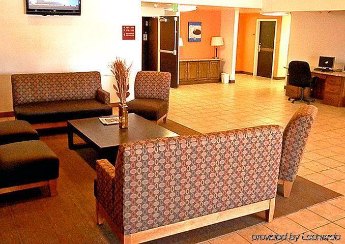 Motel 6-Hesperia, Ca - West Main Street I-15 Bagian luar foto