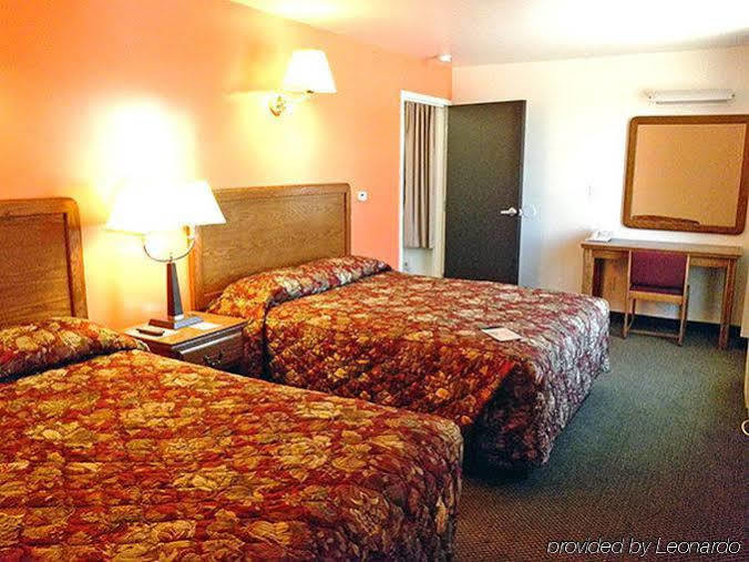 Motel 6-Hesperia, Ca - West Main Street I-15 Bagian luar foto