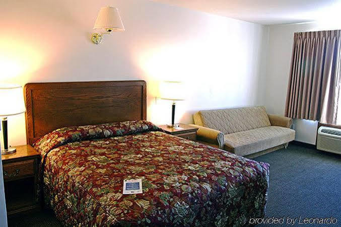 Motel 6-Hesperia, Ca - West Main Street I-15 Bagian luar foto